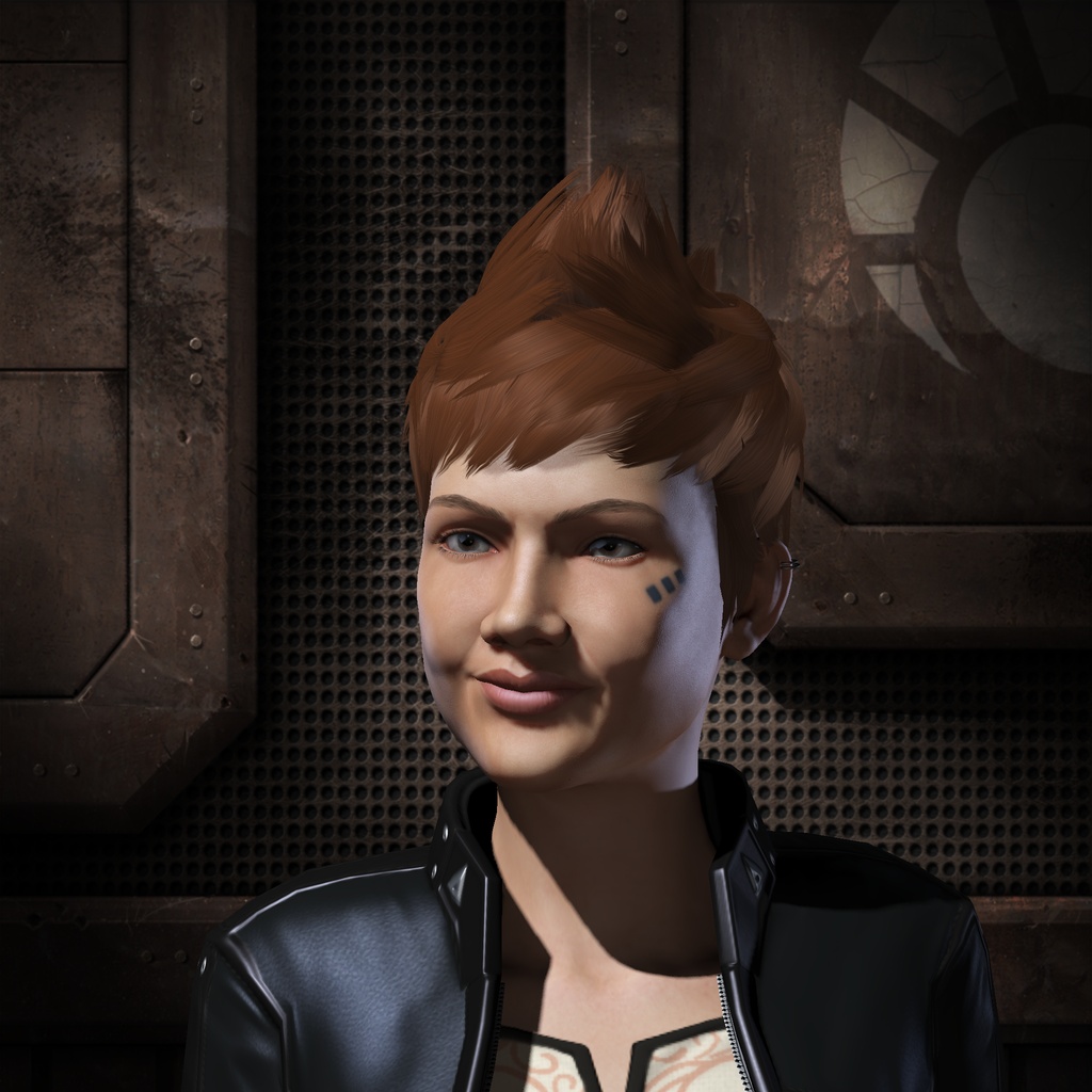 Ingo Shepard