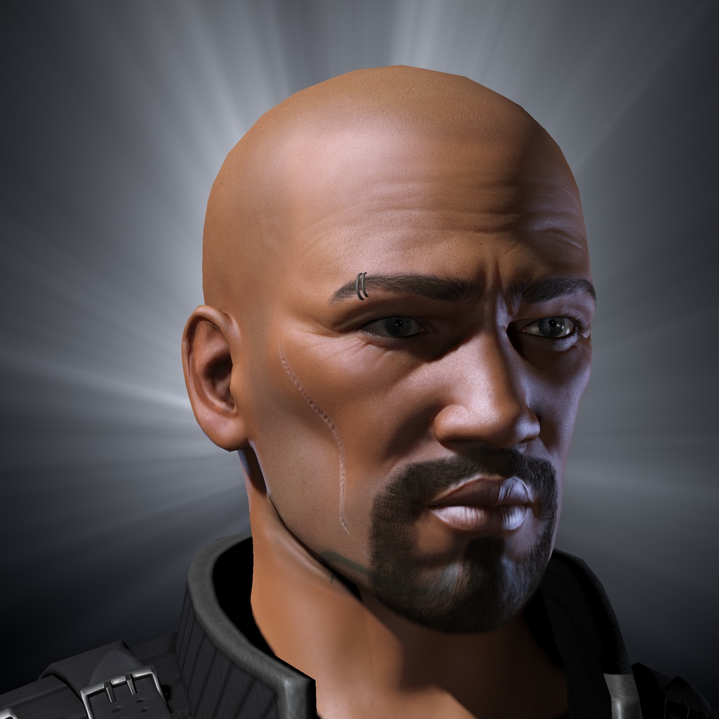Gordon Andven