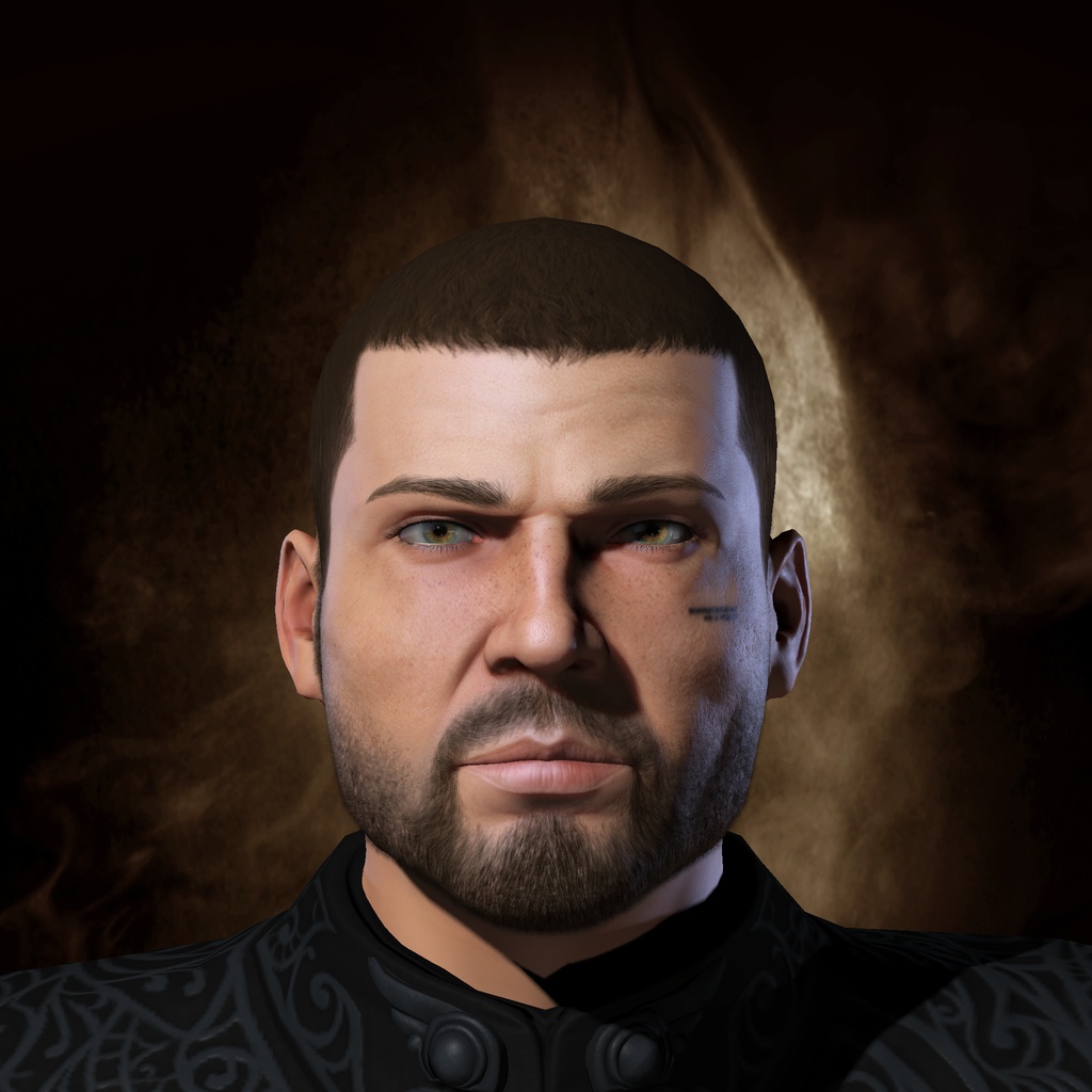 Janus Thrace
