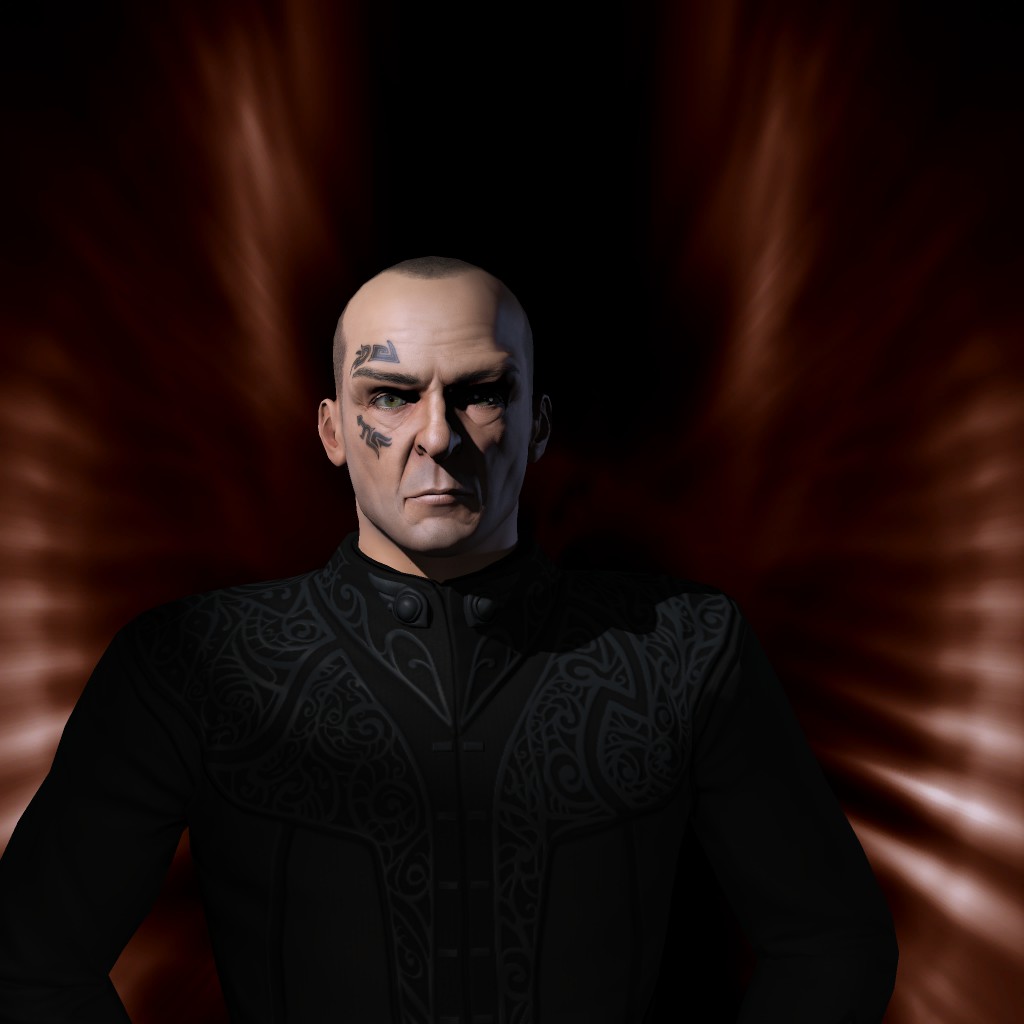 Vyltor Shimaya