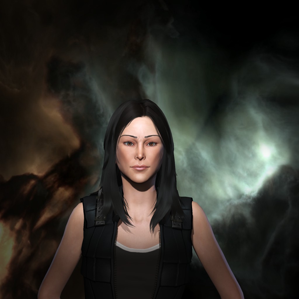 Rinoa Stark