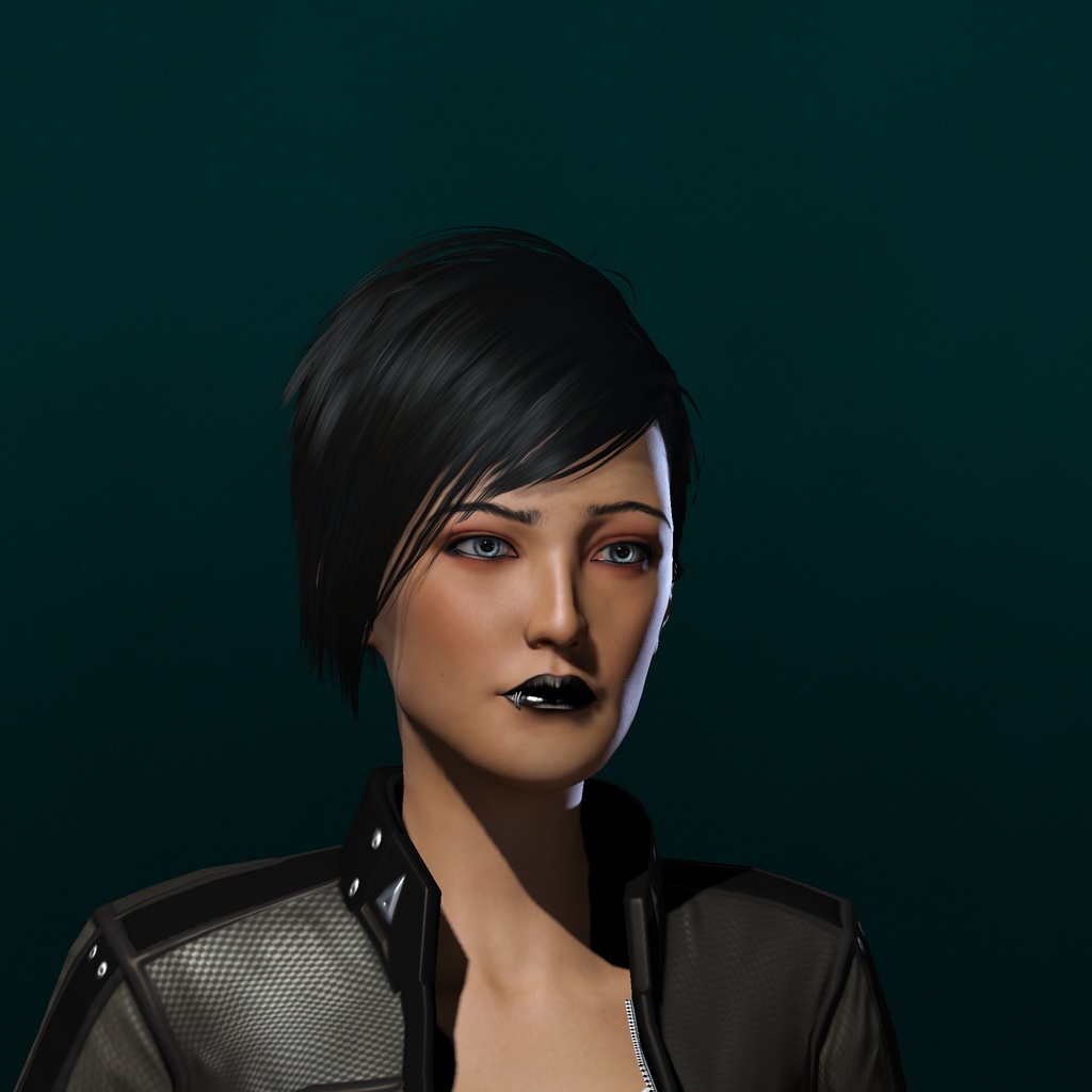bella Saraki