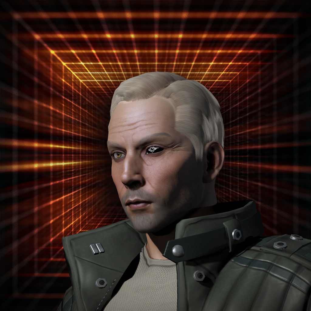 ZedGrim Peregrinus