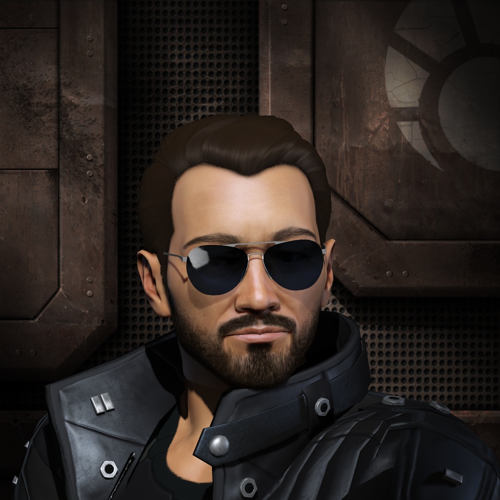 Dracov Alderan