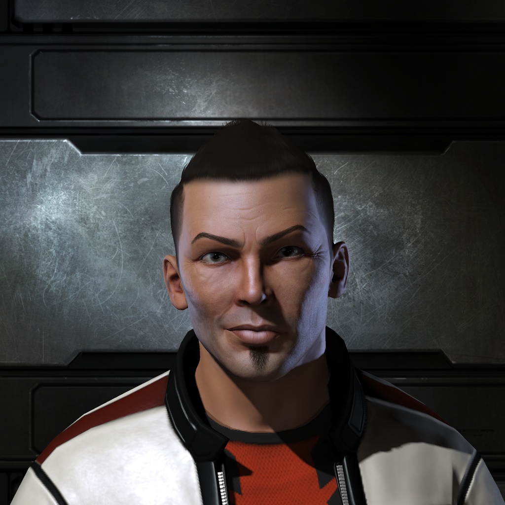 Kendarv Deninard