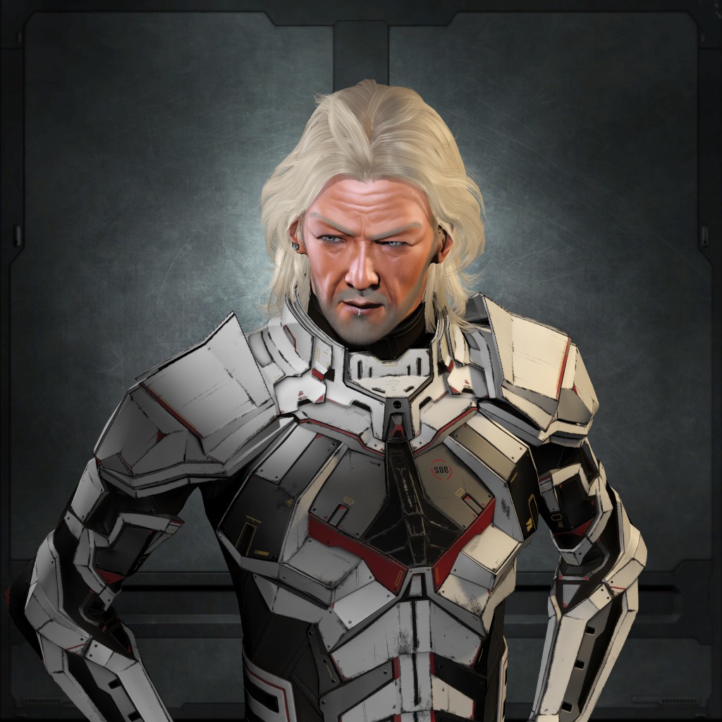 Bulkiko Commando