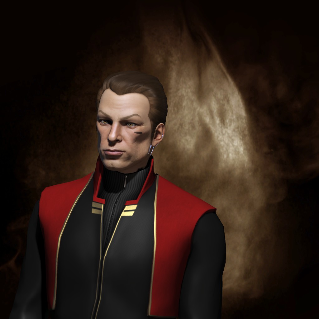 Captain Marneus