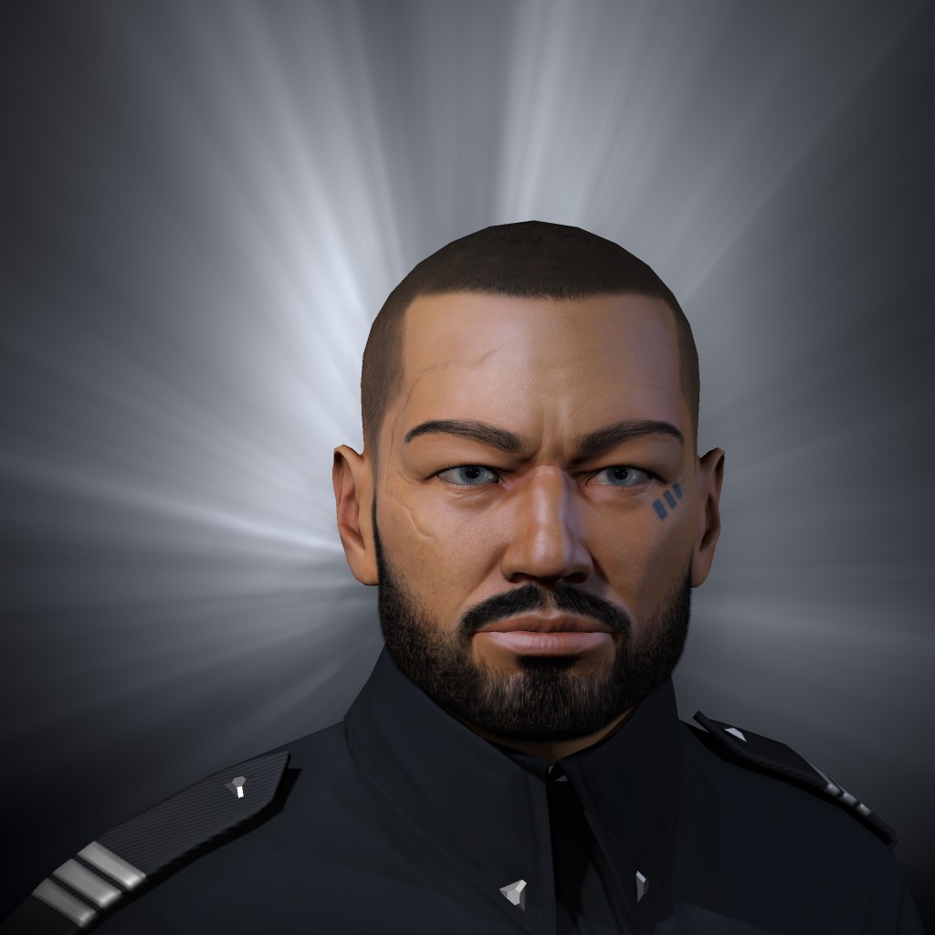 Alexis Tokugawa