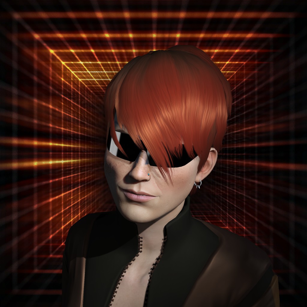 Scarlet Dawnstar