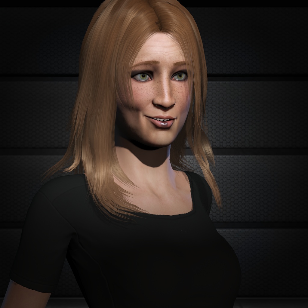 Nika Fay Toralen