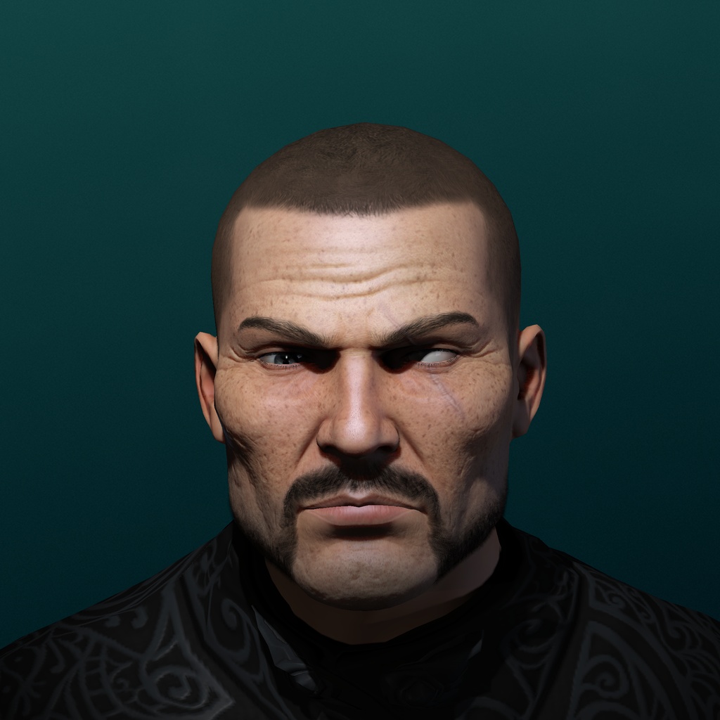 Danny Parmala