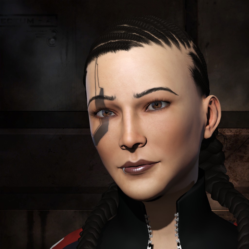 Nateya Cesaille