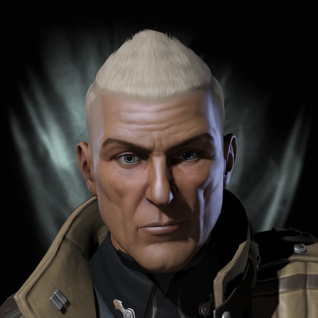 Karsten Gauhu