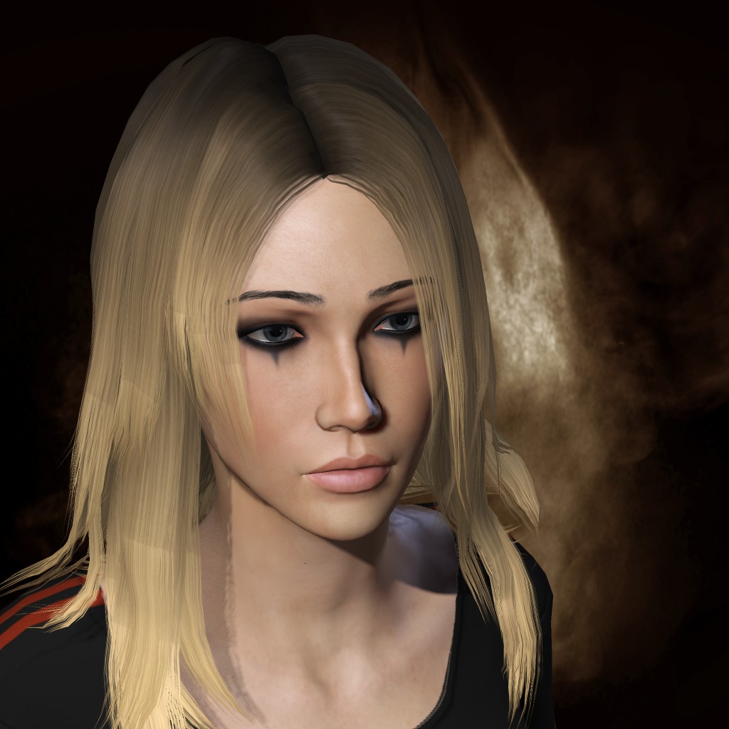Eva Hegemony