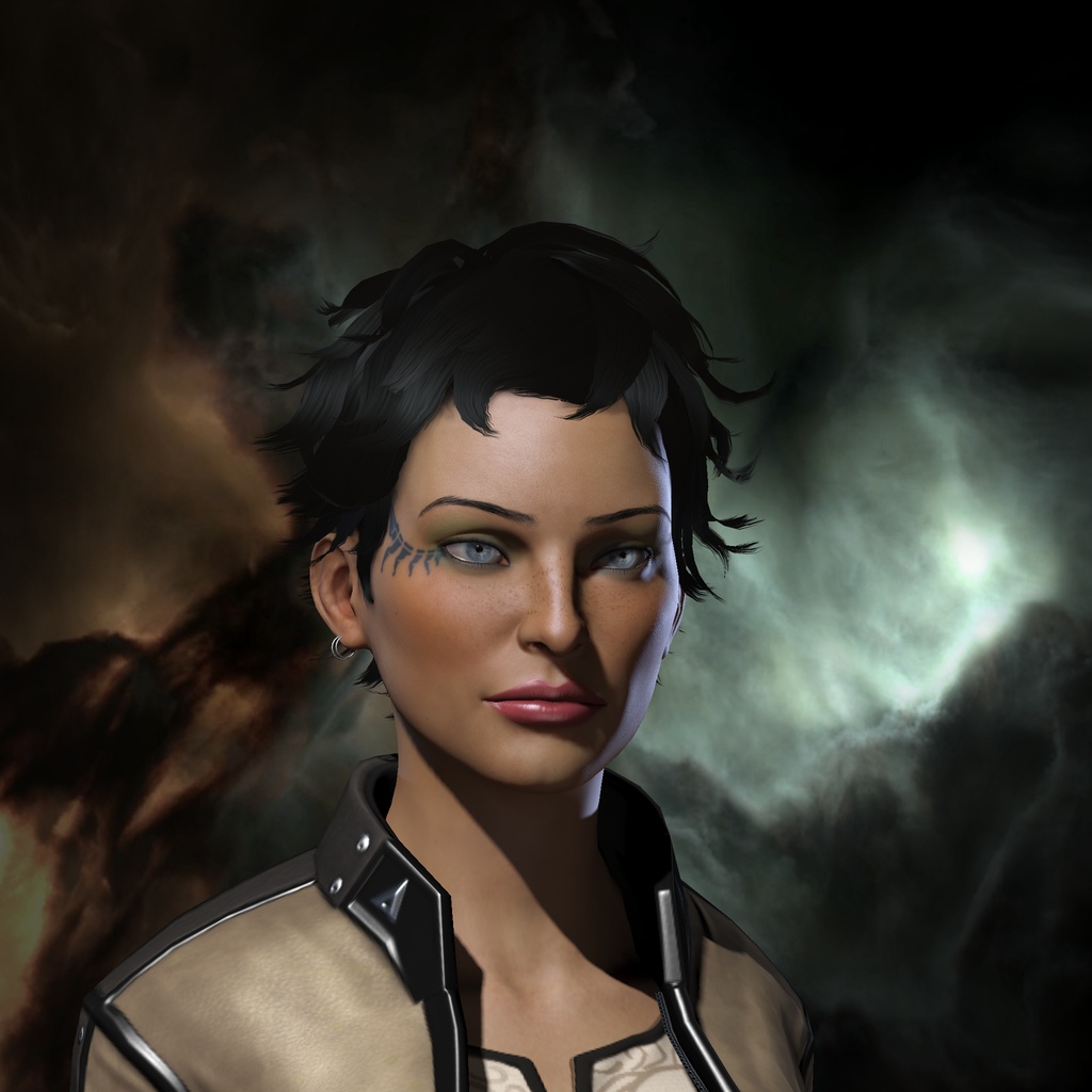 Flame Atraidis