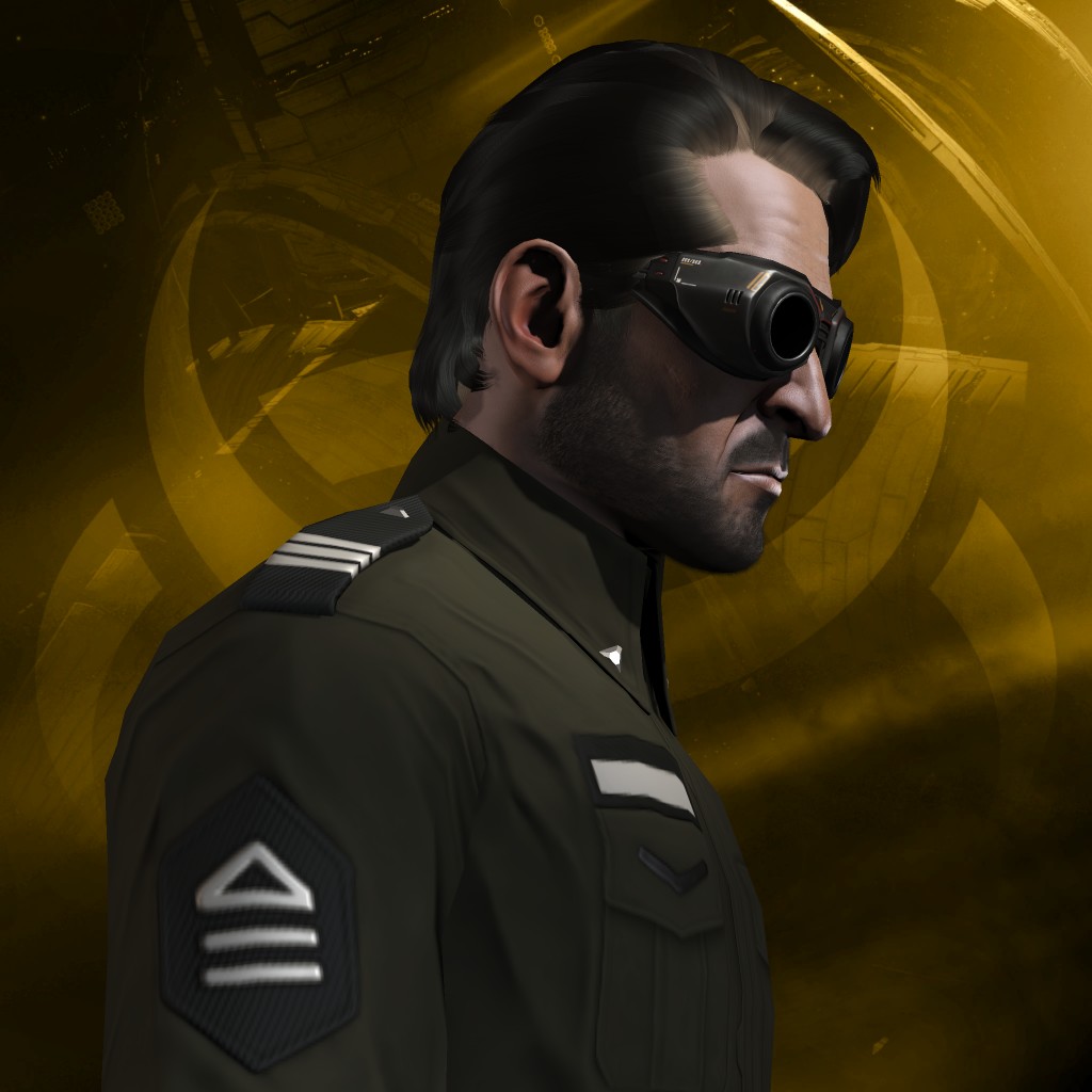 Duke Amarrian