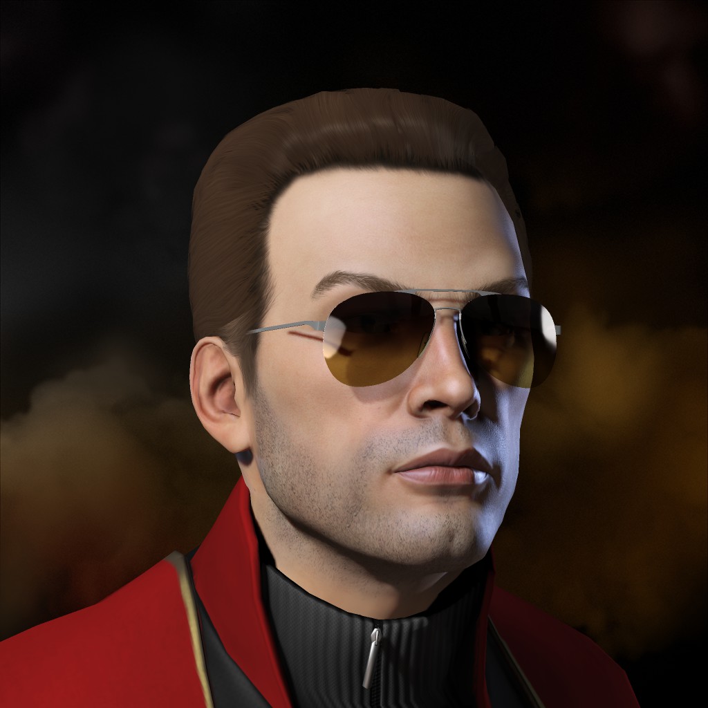 Nigel Gladstone