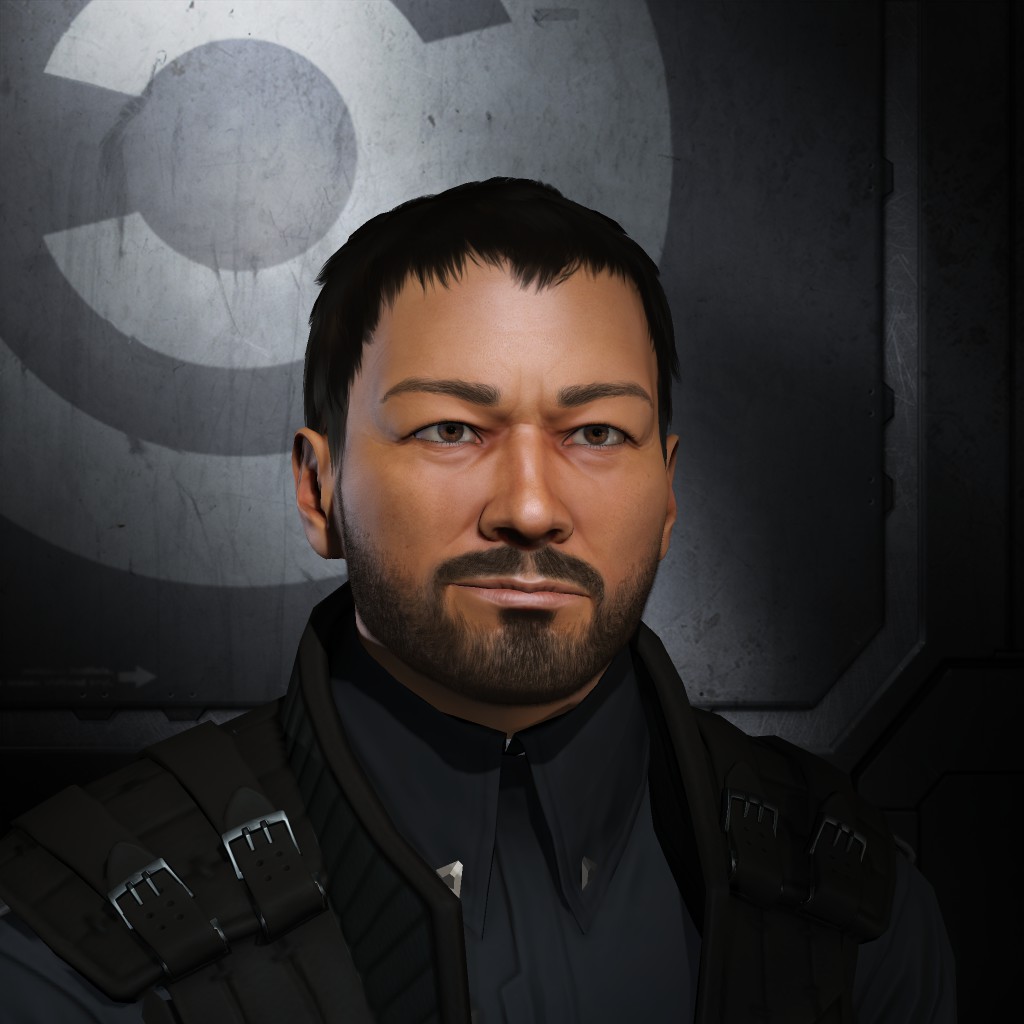 Marcus Langdon