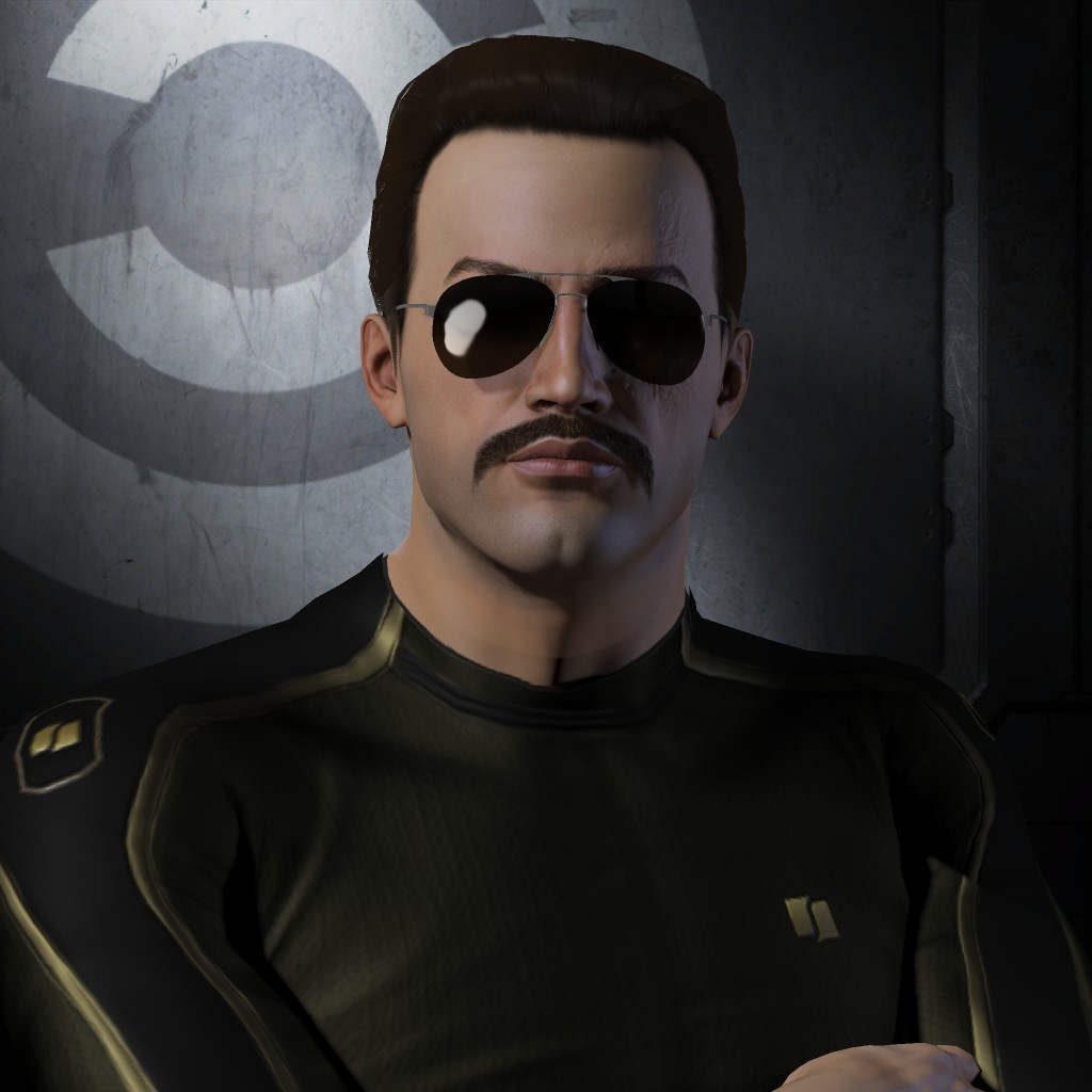 Jack Backslash Jones