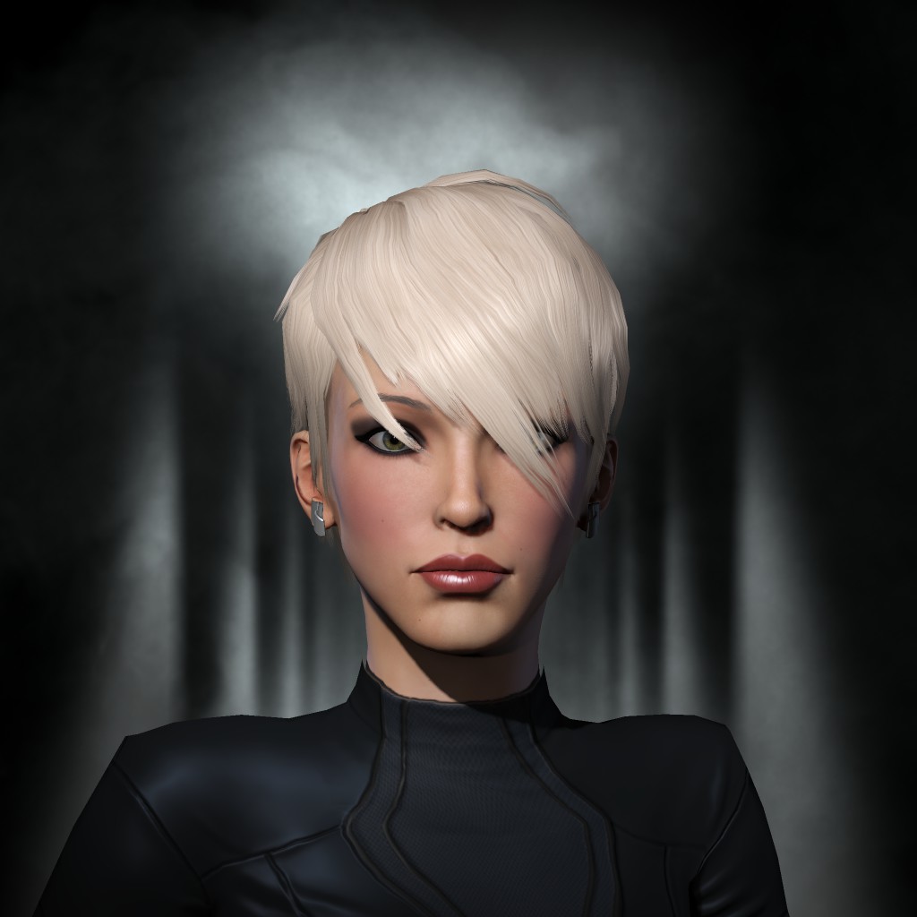 Valkyrie Gerodian