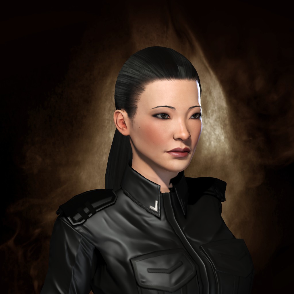 Solace Tenebrae