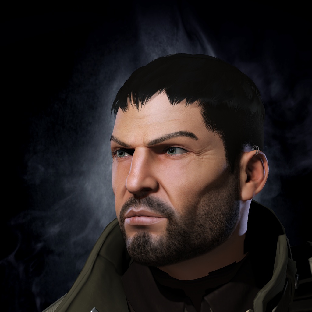 Michael Kryton