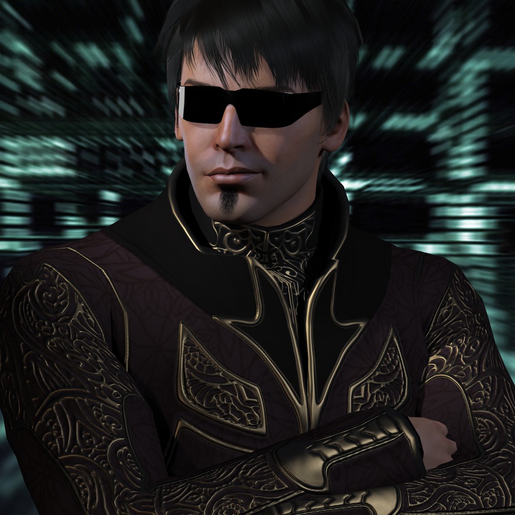 Marcus Severass
