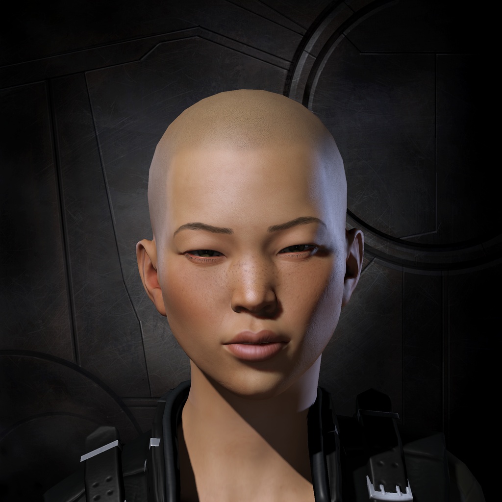 Anarclone Alpha