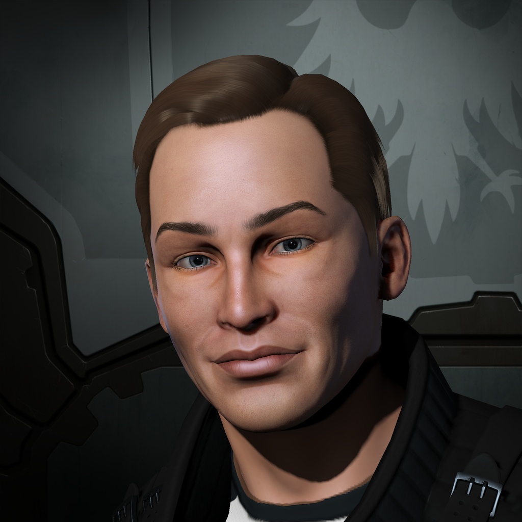 Xenon Aideron