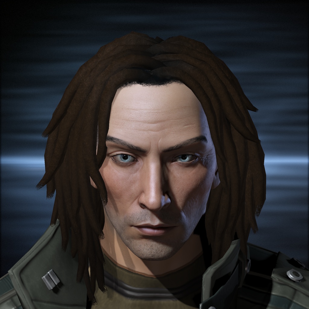 Tomulous I-ronman