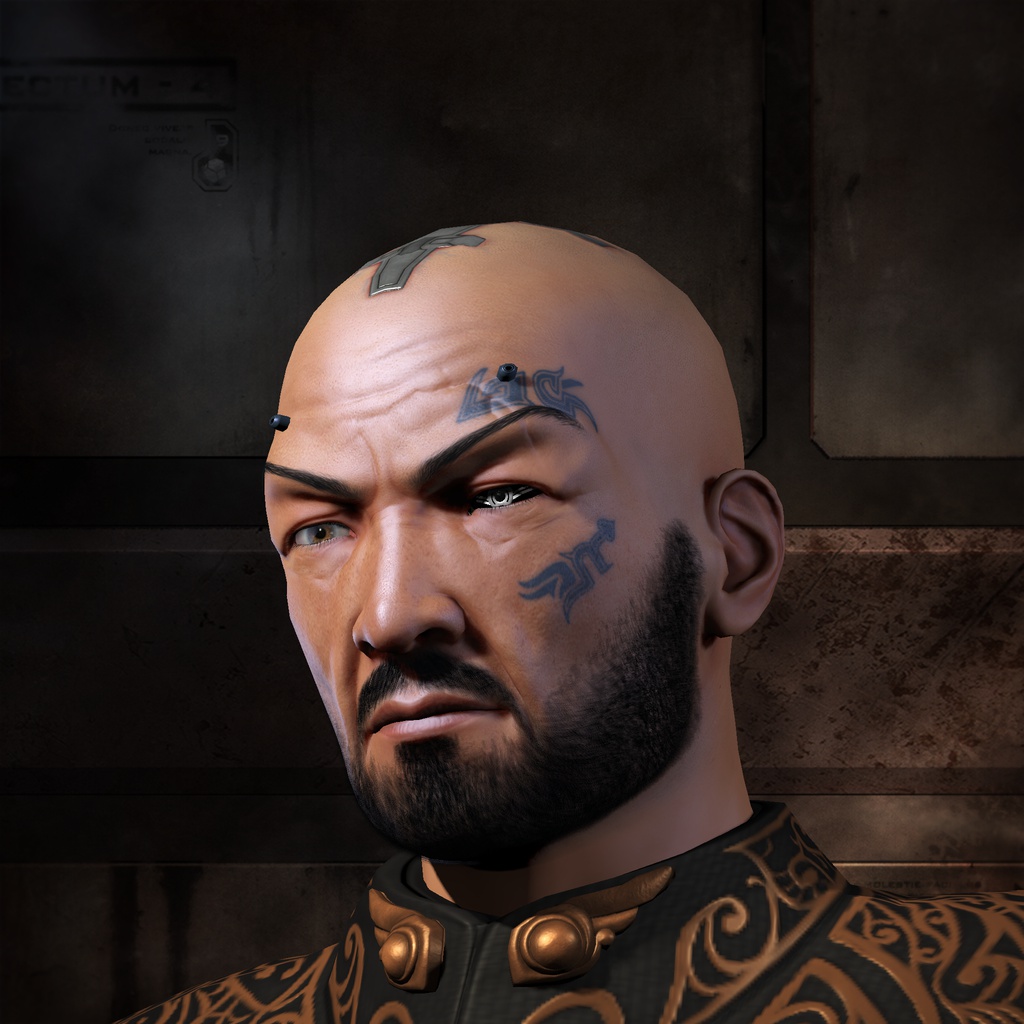 kamuka Shahni