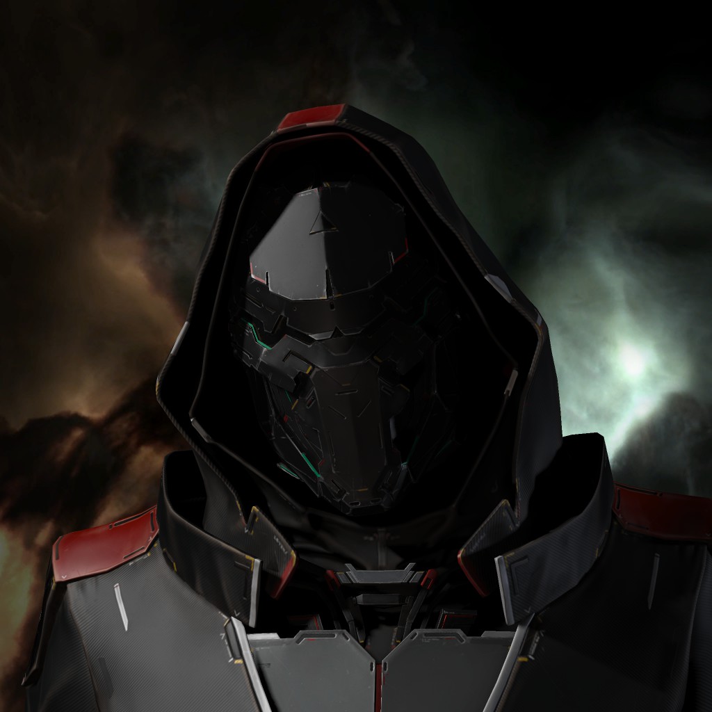 ghostanblack