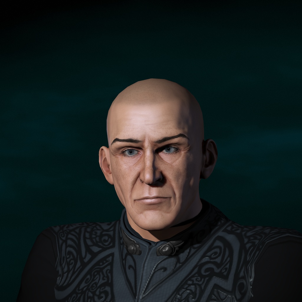 Carth Doggren