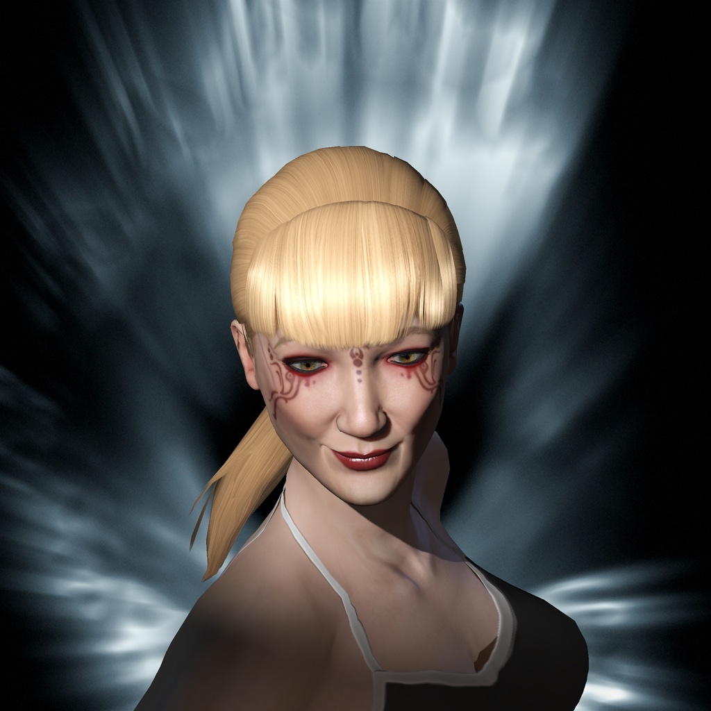 Cyno-Jen Crystal