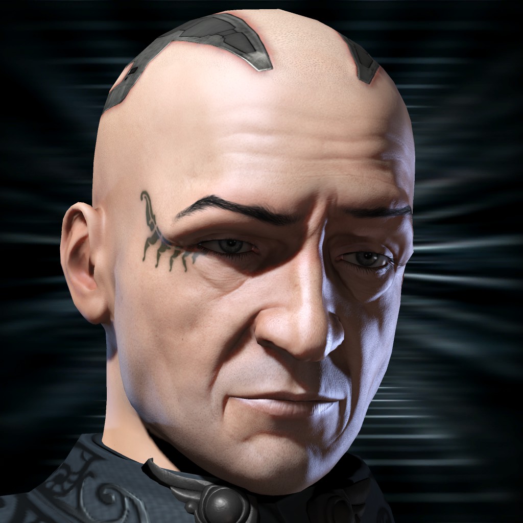 Darius Repnar