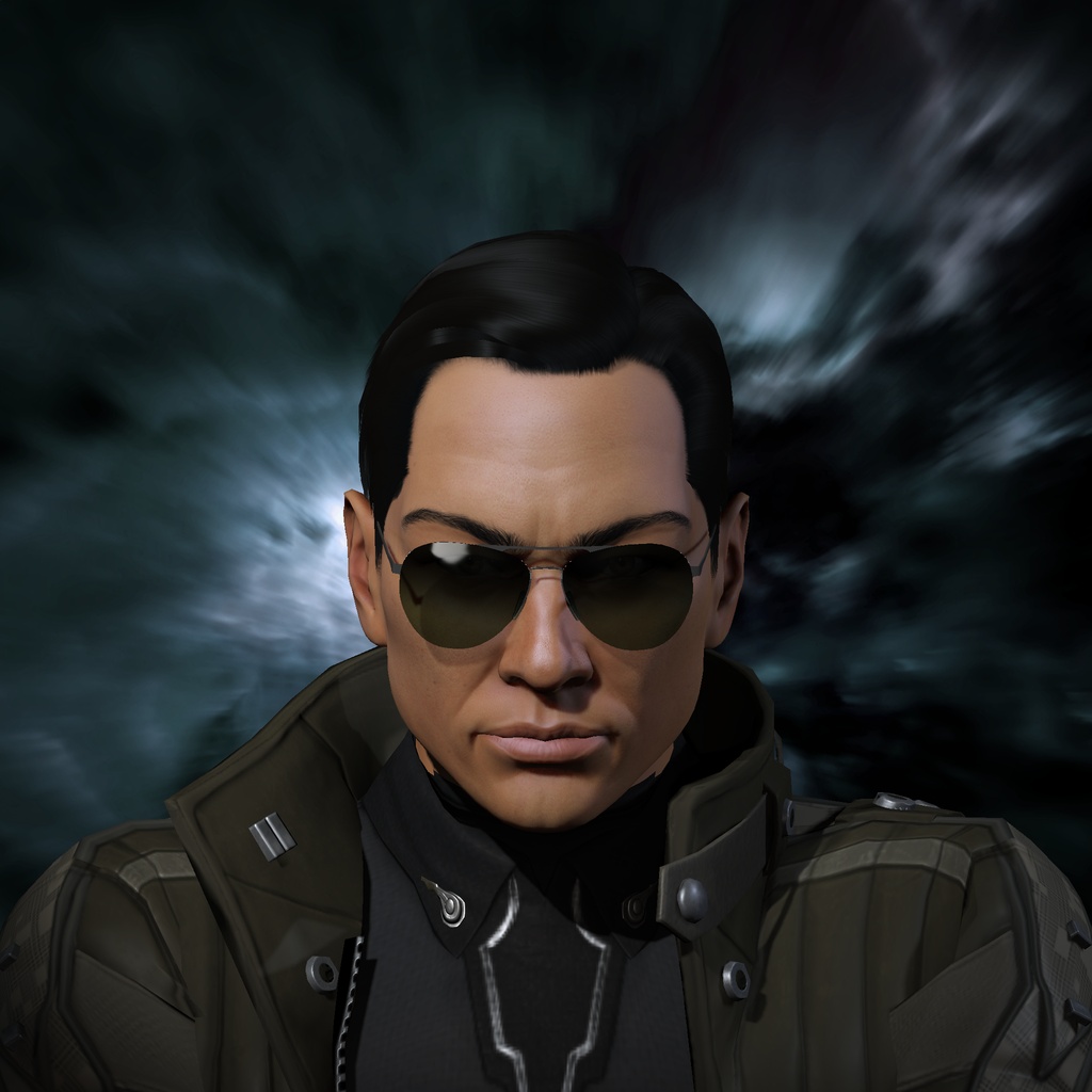 Ken Lau