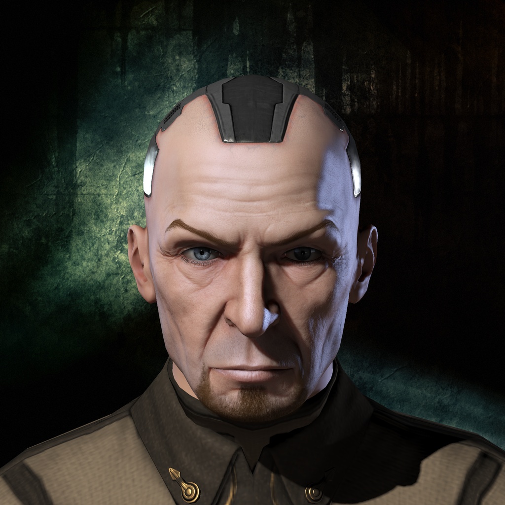 Kosak Amarrak