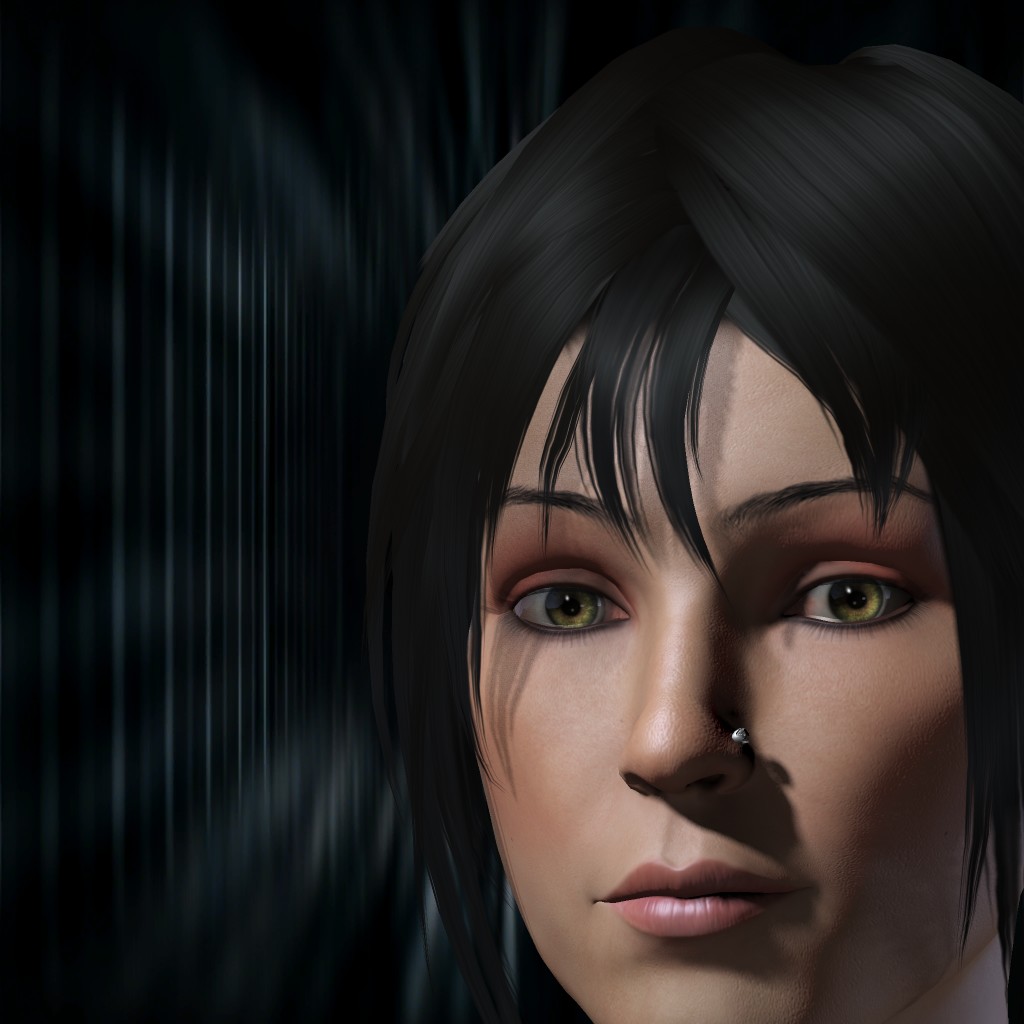 AriA RoUnukeN