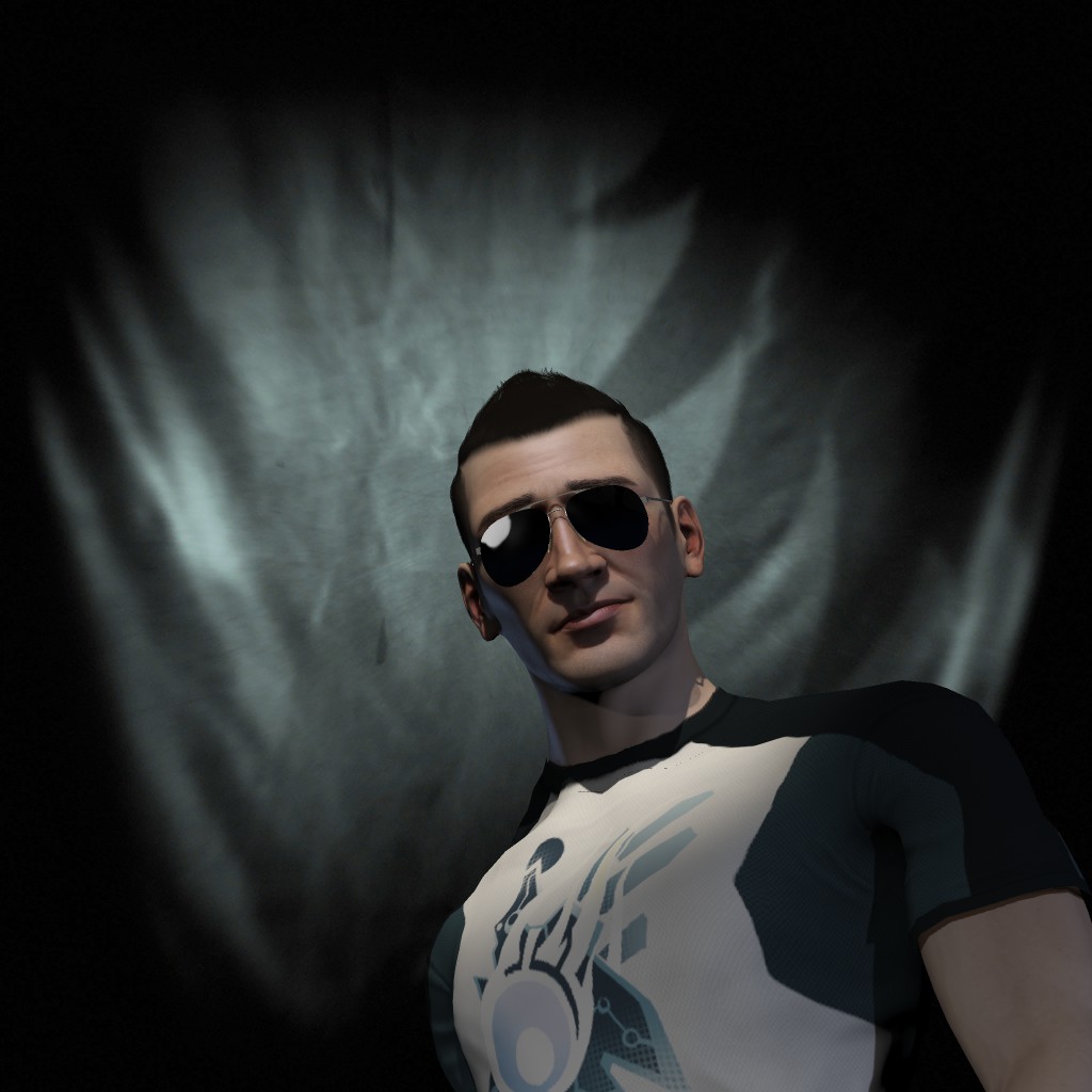 Becc Fade