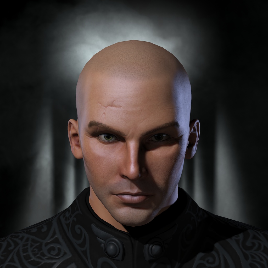 Amphilyon Lor'Dethal