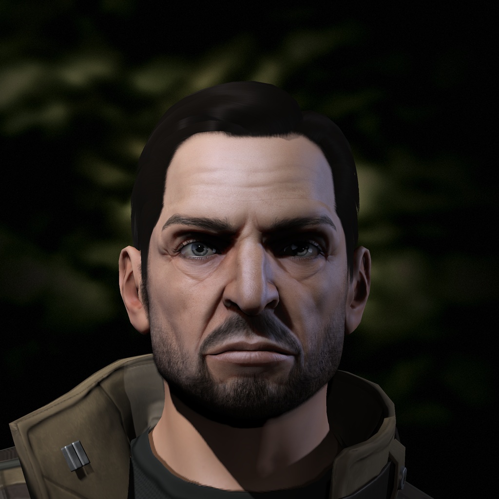 Nic kaiser