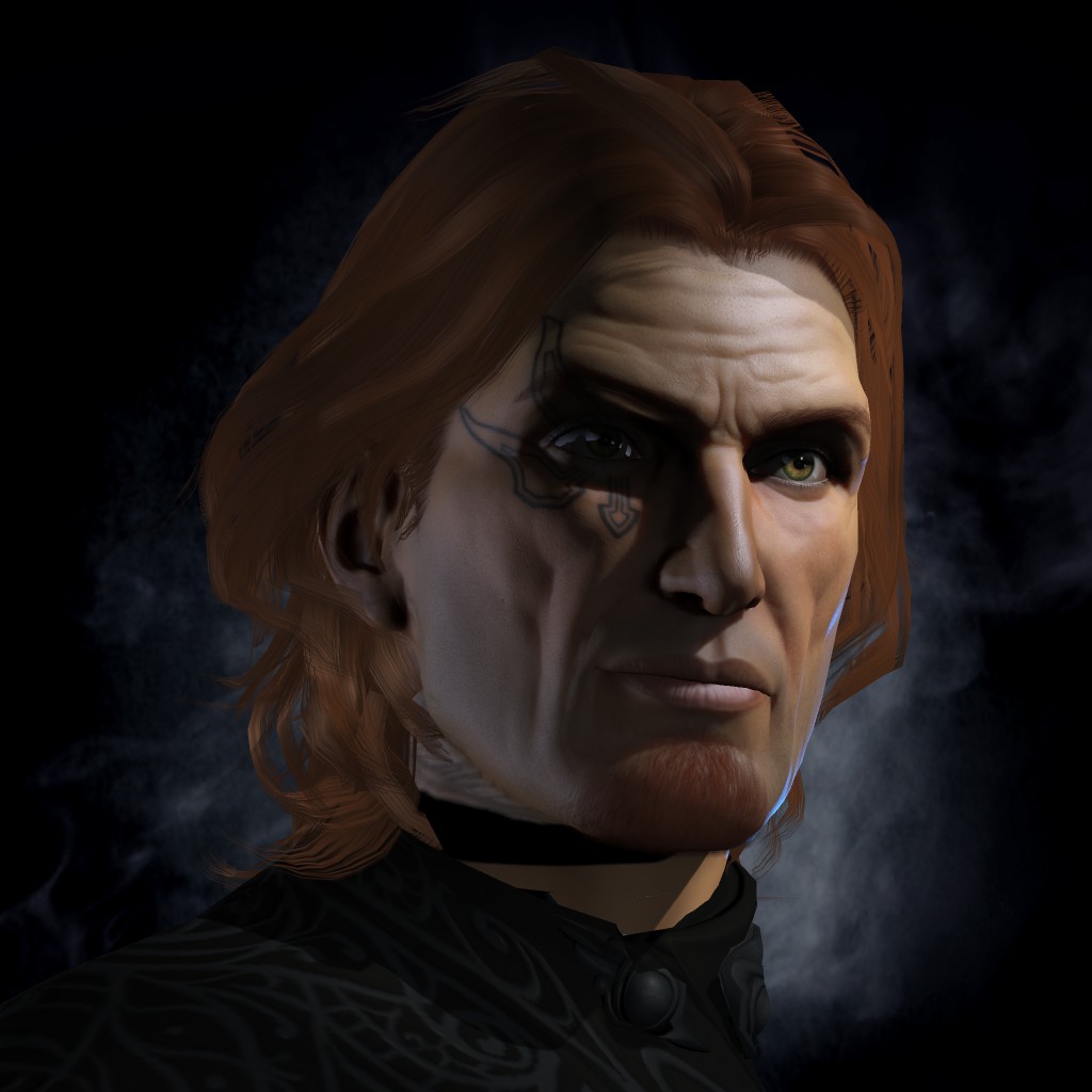 Deminas Blackheart