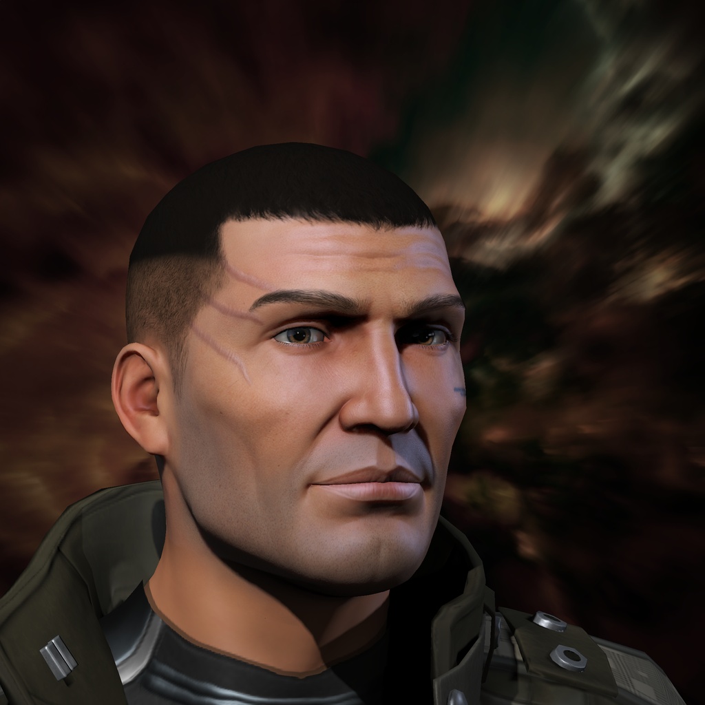 Richardo Doglasa