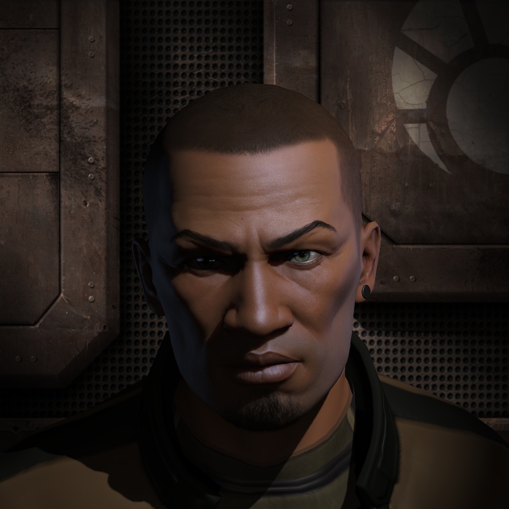 Cyrus Titan