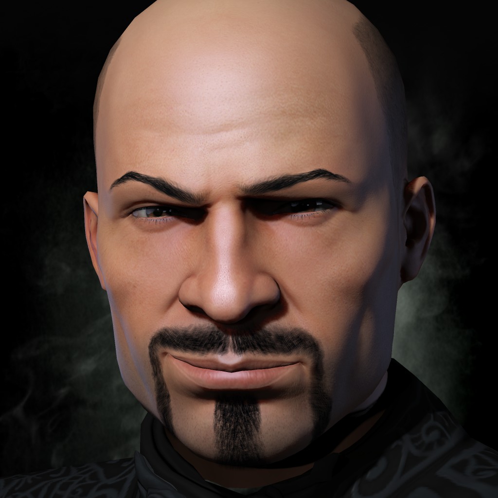 Sergey Bond