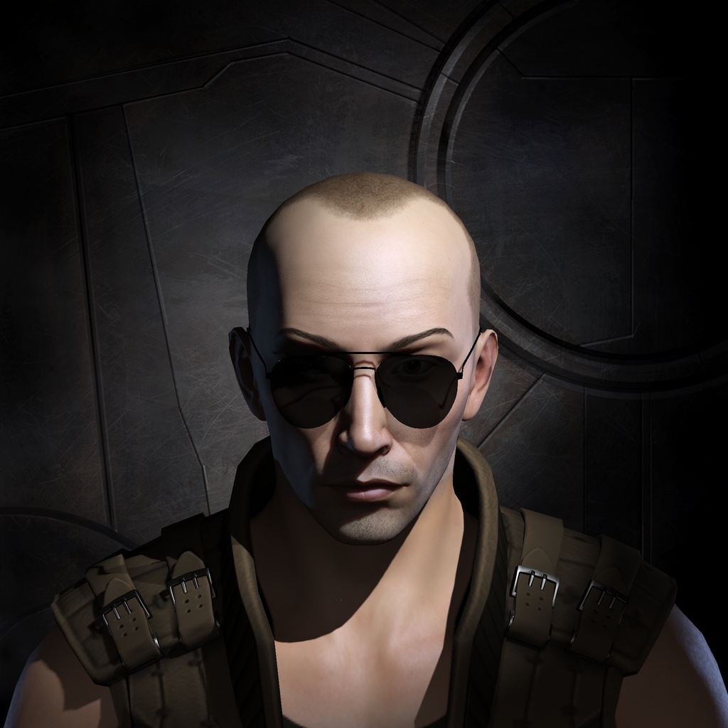 Orin Starhammer