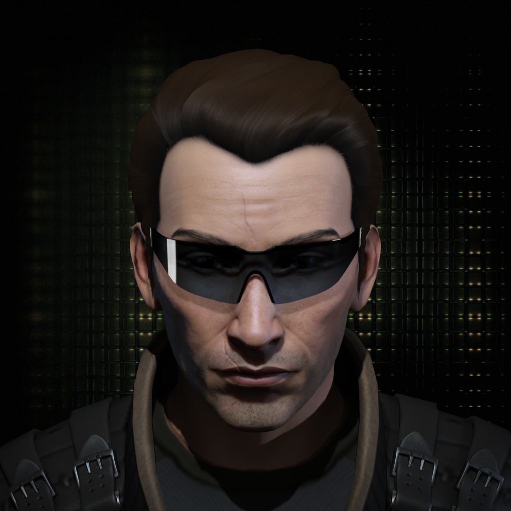 Jonnathan Cade