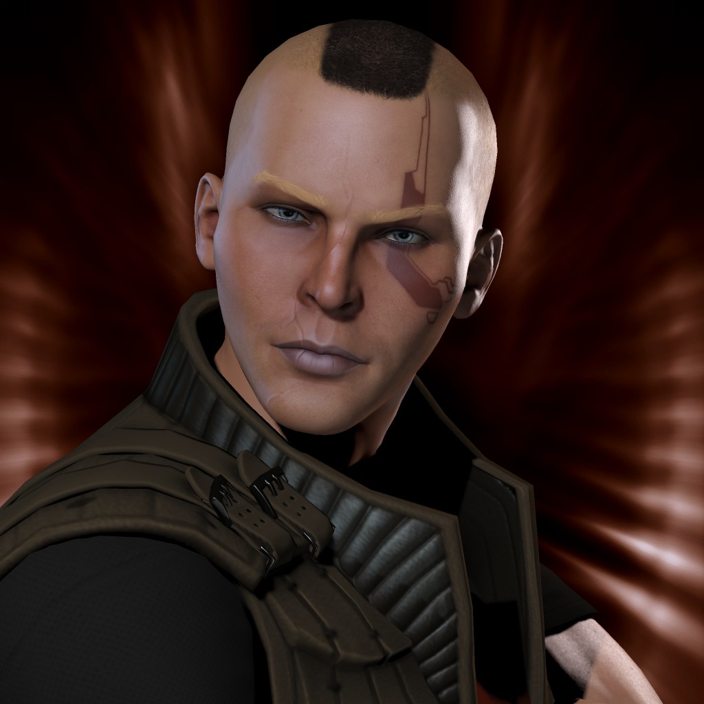 Axle Thurstan