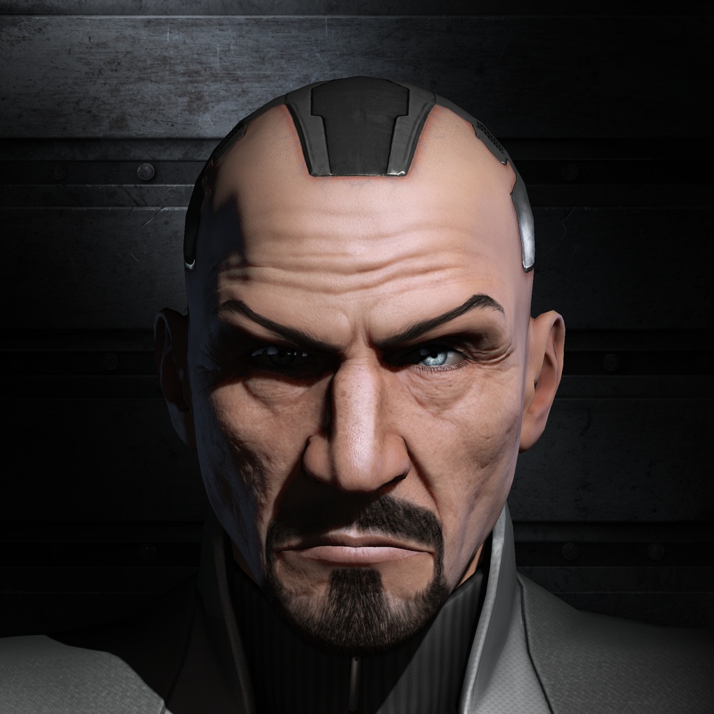 Thantius Lysenko