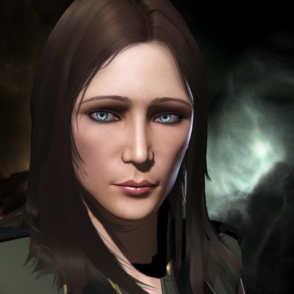 Corina Reinhardt